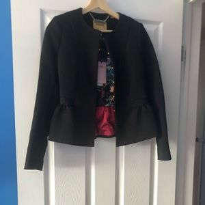 New Ted baker blazer jacket